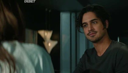 Кадры из сериала 56 дней (2026)